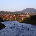 flyfishing_Donji_Vakuf_takmicenje_2008_rijeka_Vrbas