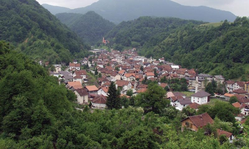 Kreševo